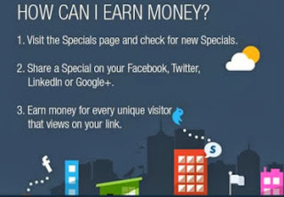 earn 8share