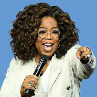 Orpah Gail Winfrey