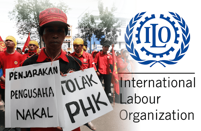 Kumpulan Konvensi ILO Tentang Perburuhan