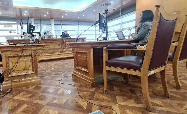 Conductor en prisión preventiva por no prestar ayuda tras accidente