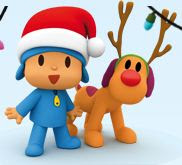 EL MUNDO DE POCOYO