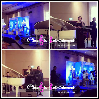 wedding band jakarta