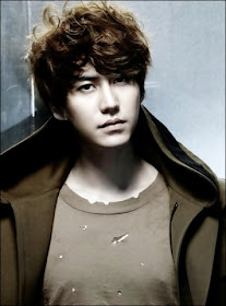 Kyuhyun Super Junior