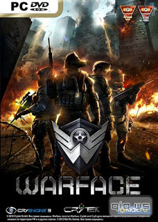 Download Warface (PC) Download Warface (PC)
