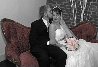 Historic Hotel Washington Weddings Chehalis