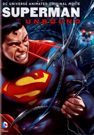 Superman Unbound (Superman Unbound) (2013) - Torrent