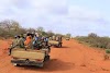 Ciidanka NISA oo fuliyay howlgal jab xooggan lagu gaarsiiyay Al Shabaab