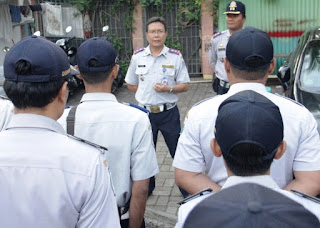 Pemkab Kepulauan Seribu Protes Rencana Pengoperasian 16 Kapal Pengganti Kapal Tradisional