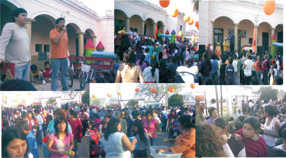 actividades para el dia del nino. actividades para el dia del