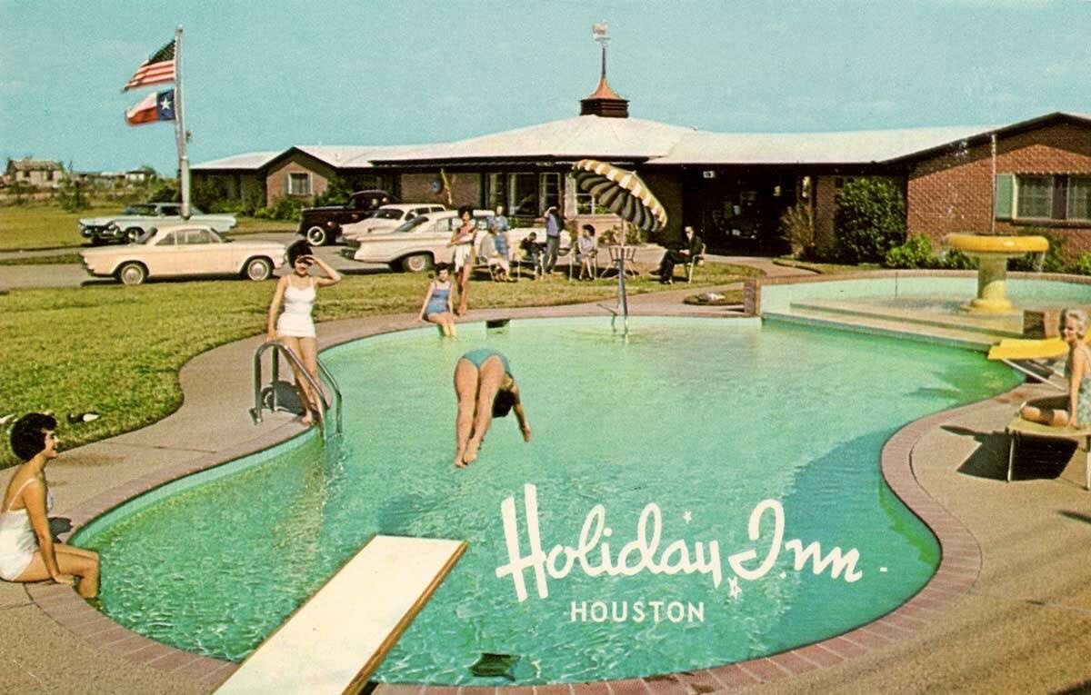 Holiday Inn