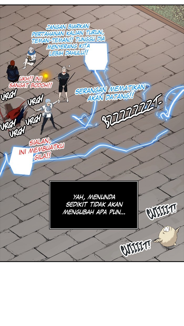 Webtoon Tower Of God Bahasa Indonesia Chapter 350