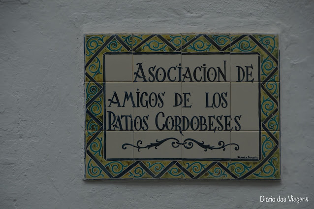 O que visitar em Córdoba, Roteiro Córdoba