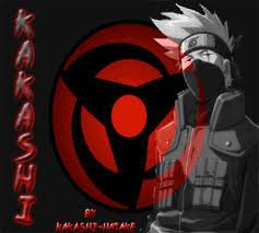 kakashi hatake