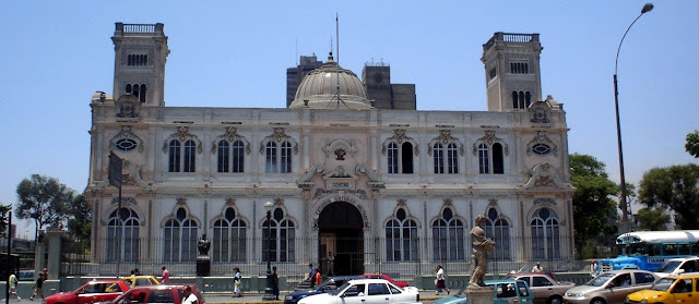 Centro de Estudios Históricos Militares