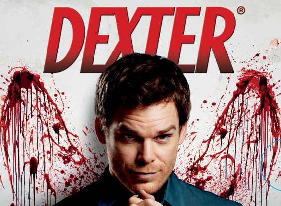 مسلسل Dexter