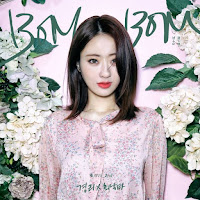 Download Lagu MP3, MV, Lyrics Kyungri (9MUSES) & Choi Nakta – BomBom (봄봄)