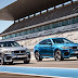 Nuevos BMW X5 M y X6 M