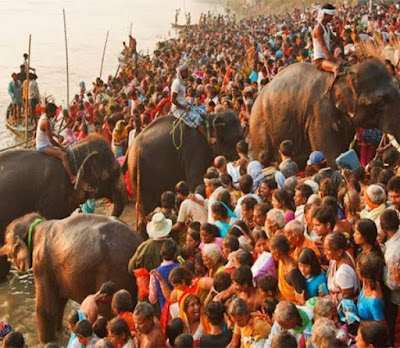 10 biggest festivals in India 