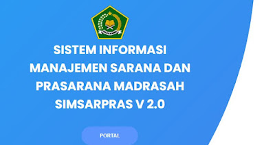 Surat Edaran Pengajuan Bantuan Madrasag Jenjang MI MTs dan MA Tahun 2022