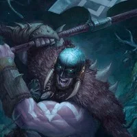 Garruk Languebestion