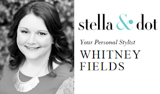  Your Personal Stylist Whitney Fields Stella & Dot
