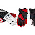 Jorge Lorenzo MotoGP 2013 Race Gloves