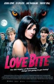 Love Bite (2012) Online