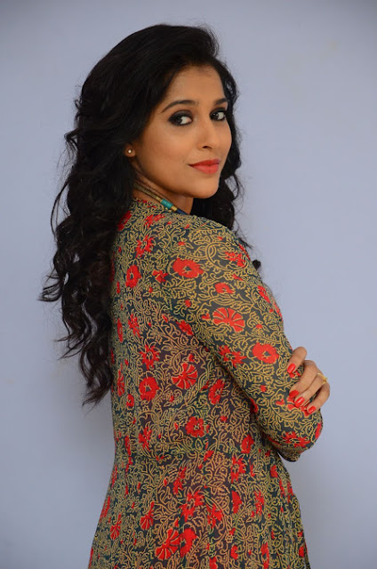 Reshmi Goutham Hot Photos