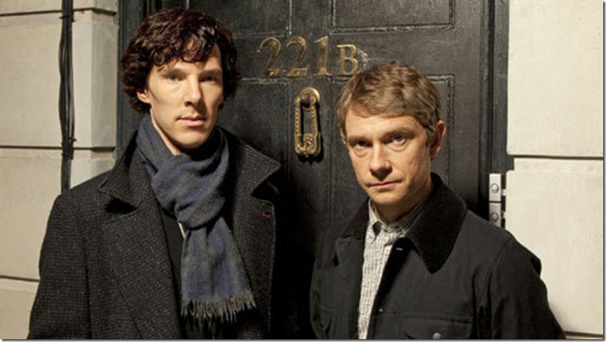 holmes-and-watson