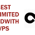 Unlimited Bandwidth VPS Hosting: Best Providers