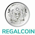 REVOLUSIONER BUSSINES  DIGITAL REGALCOIN (REC)