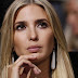 Dozens of companies in China have filed trademark claims on Ivanka Trump's name