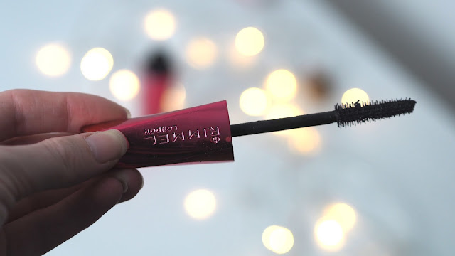 wonderfully real mascara