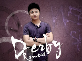 Derby Romero - Gelora Asmara MP3