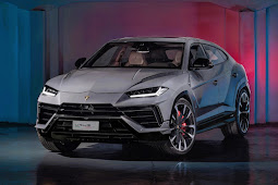 Urus S, Lamborghini’s New Entry-level SUV to Replace Urus, to Launch in India