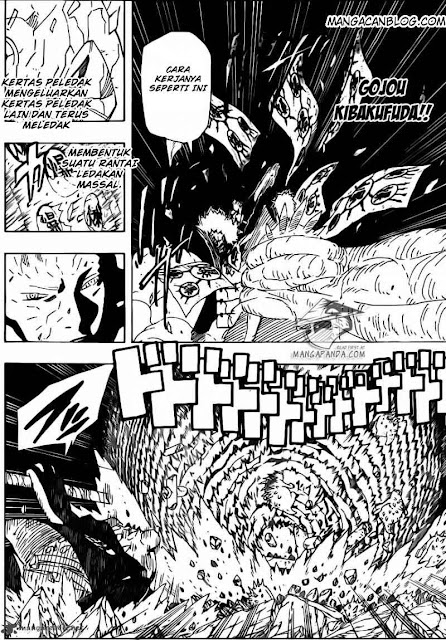 Komik Naruto 639 Bahasa Indonesia halaman 4