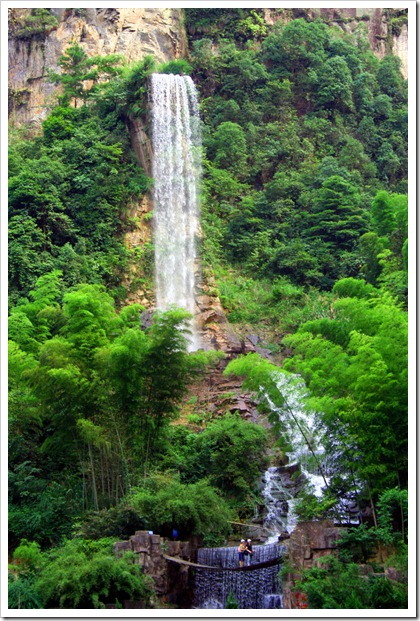 Zhangjiajie15