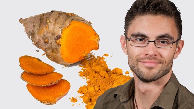 The Ultimate Hands-On Turmeric-Guide For Your Health + Ebook