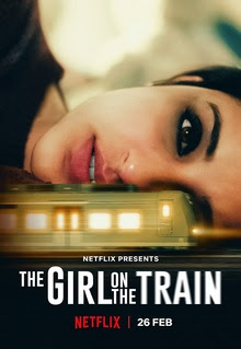 Nonton Film The Girl on the Train (2021) Sub Indonesia + Sinopsis dan Review