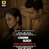 Tawa Garam Part 2 Charmsukh Web Series 2022 on Ullu, Full Star Cast, Crew, Release Date, Story, Trailer