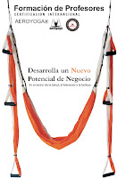 COLUMPIO YOGA AEREO www.columpioyoga.com