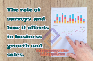 Market analysis, the role of surveys, tracking performance, know your customer, brand loyalty, customers satisfaction