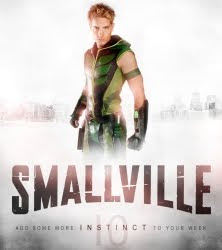 Smallville Season 10 Episode 5