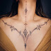 Prepare to be inspired and amazed by these incredible sternum tattoos.