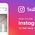 Menggunakan Instagram untuk Menjual Produk Menjadi Lebih Mudah