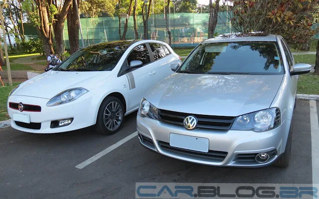 VW Golf Sportline TipTronic 2014