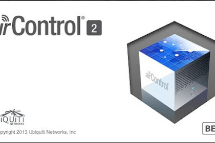Cara Install Server Aircontrol2 Ubiquity Di Ubuntu, Debian & Linux Mint