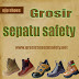 TEMPAT PRODUKSI SEPATU SAFETY DI TUBAN