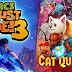 Juegos GRATIS y pruebas: Cat Quest II, Project Entropy y Star Wars Jedi: Survivor 