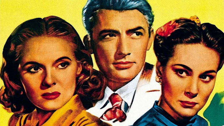 Il caso Paradine 1947 download ita